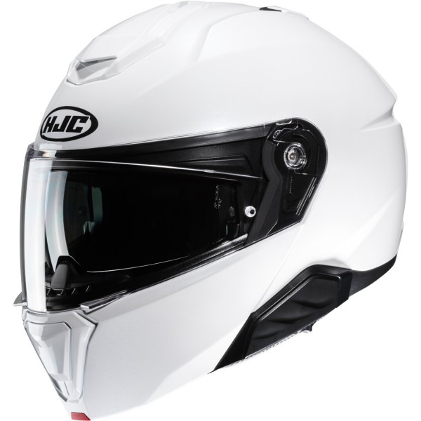 HJC  HJC I91 Pearl White